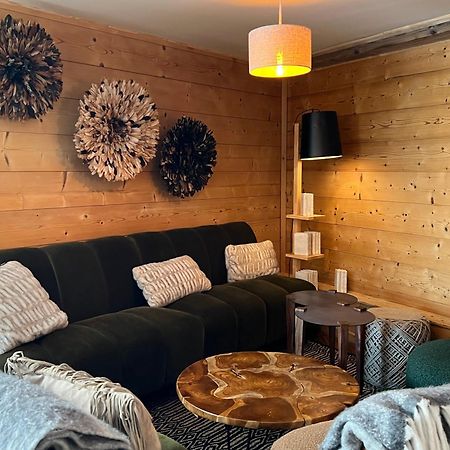 Everest Hotel Val-dʼIsère Екстериор снимка