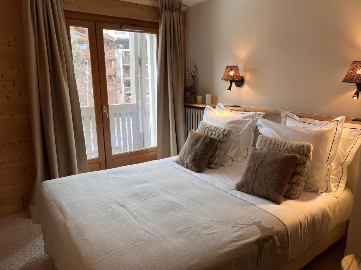 Everest Hotel Val-dʼIsère Екстериор снимка
