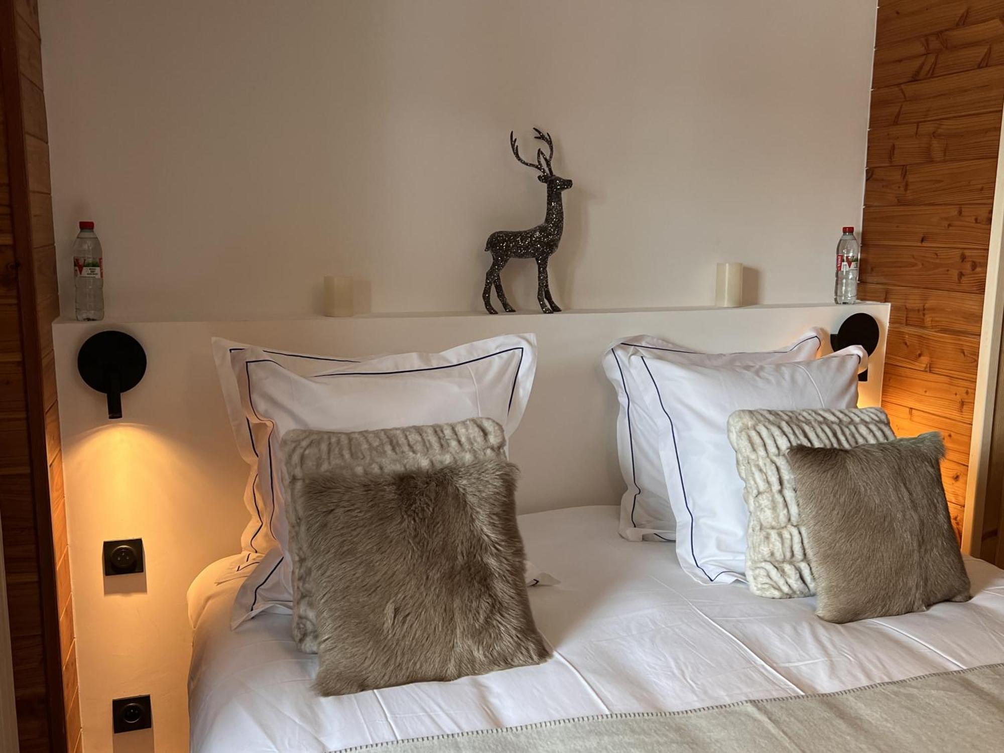 Everest Hotel Val-dʼIsère Стая снимка