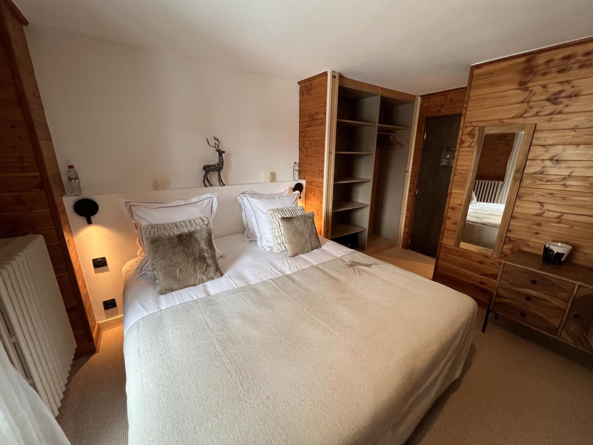 Everest Hotel Val-dʼIsère Стая снимка